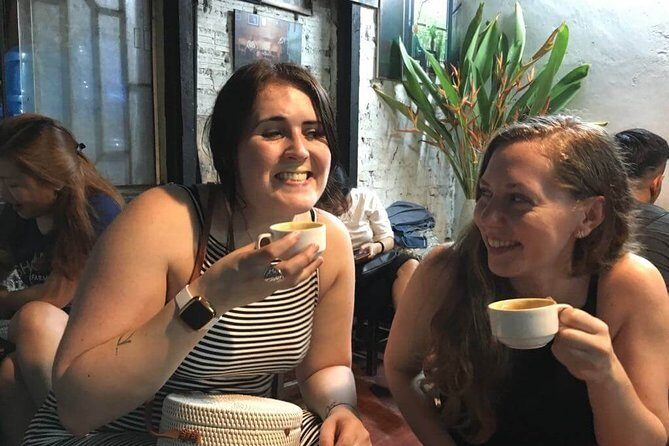 Hanoi Street Food Taste and learn about Hanoi lifestyle - Key Points