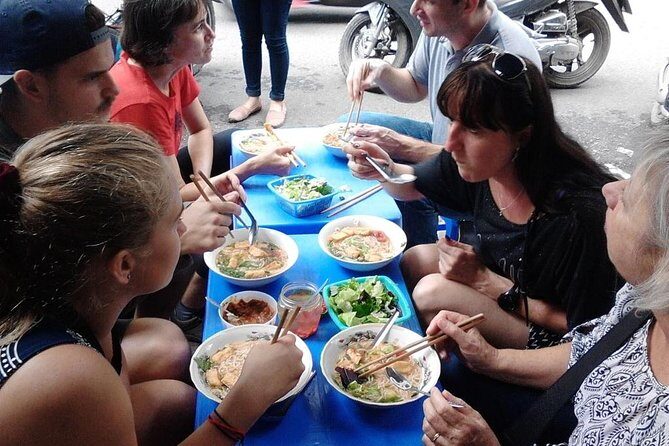 Hanoi Street Food Tour - FAQ