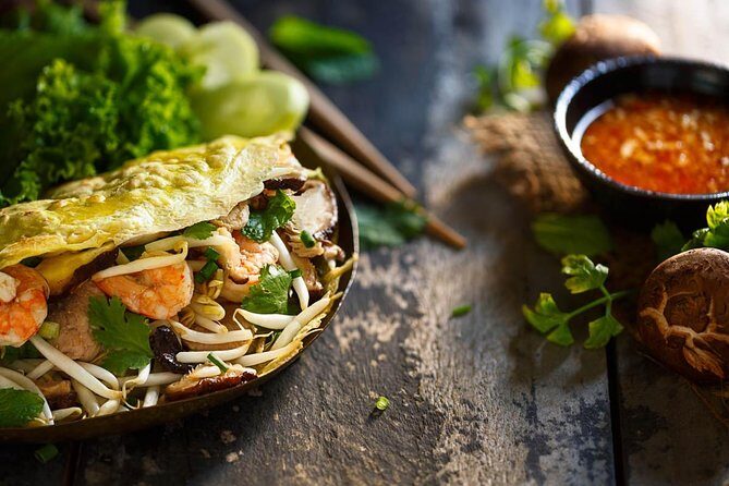 Hanoi Street Food Tour - What We Would Like to See Improved
