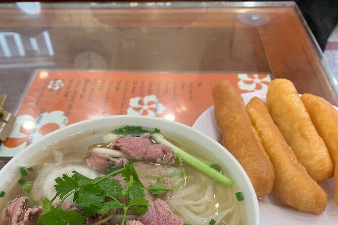 Hanoi Street Food Tour and Hang Out - What You Get and What You Don’t