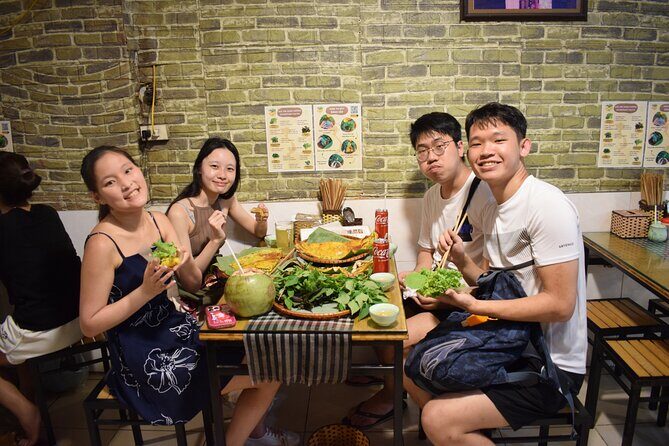 Hanoi Street Food Tour and Hang Out - Practical Details and Experience Quality