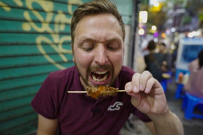 Hanoi Street Food Tour - Best Price - What Travelers Are Saying