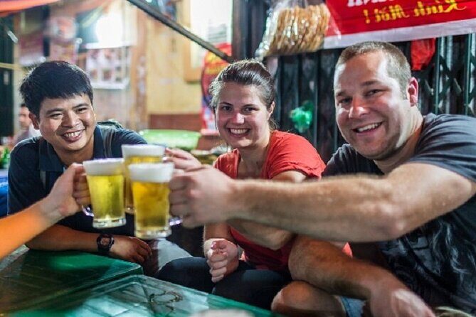 Hanoi Street Food Tour - Best Price - Who Is This Tour Perfect For?