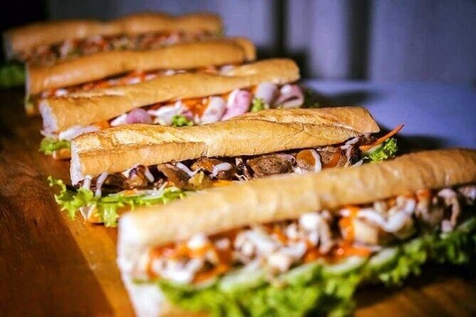 Hanoi Street Food Tour - Best Price - The Sum Up