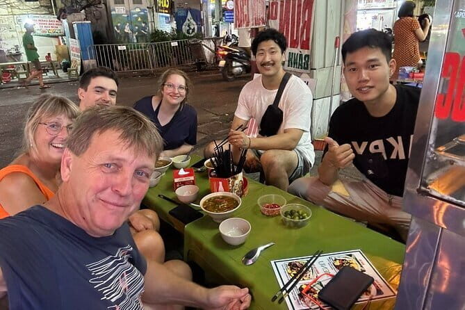 Hanoi Street Food Tour by Motorbike - The Sum Up: Is This Hanoi Food and Sightseeing Tour Worth It?