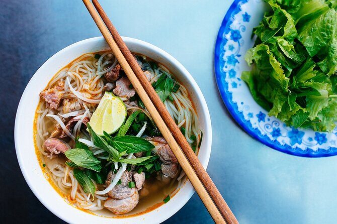 Hanoi Street Food Tour By Motorbike + Sightseeing SAFE & FUN - What Makes This Tour Stand Out?
