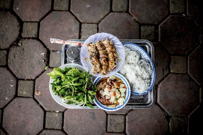 Hanoi Street Food Tour By Motorbike + Sightseeing SAFE & FUN - Practical Insights: Why You Should Consider This Tour