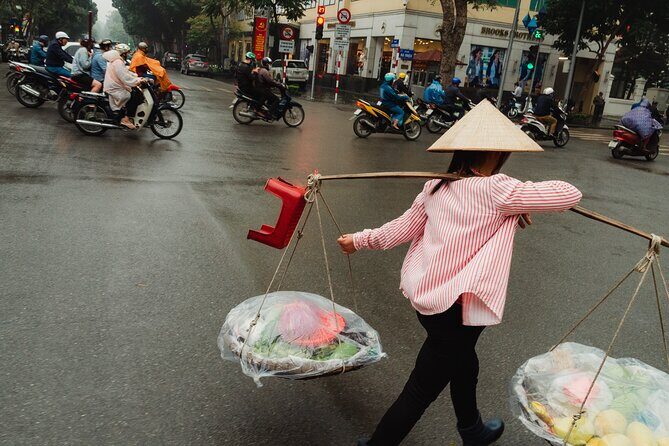 Hanoi Street Food Tour - Who Should Book This Tour?