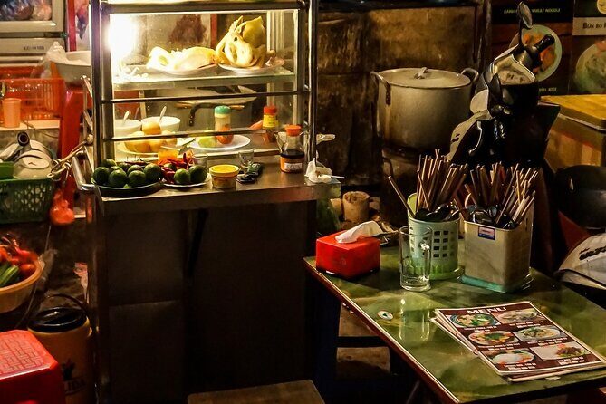 Hanoi Street Food Tour - FAQ