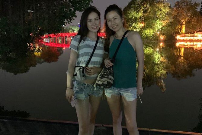 Hanoi Street Food Tour, Hidden Gems - FAQ