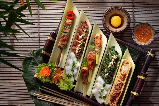 Hanoi Street Food Tour including delicious food & Local guide - Final Thoughts: Is This Tour Worth It?
