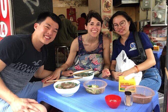 Hanoi street food tour (Private tour) - What’s Included & What’s Not