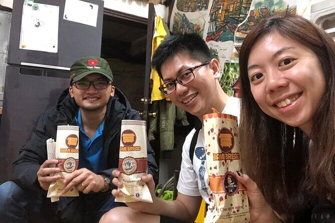 Hanoi street food tour (Private tour) - Who Should Consider This Tour?