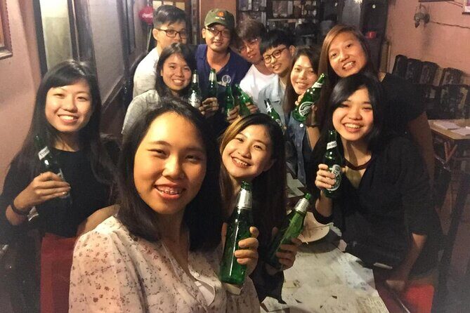 Hanoi street food tour (Private tour) - FAQs