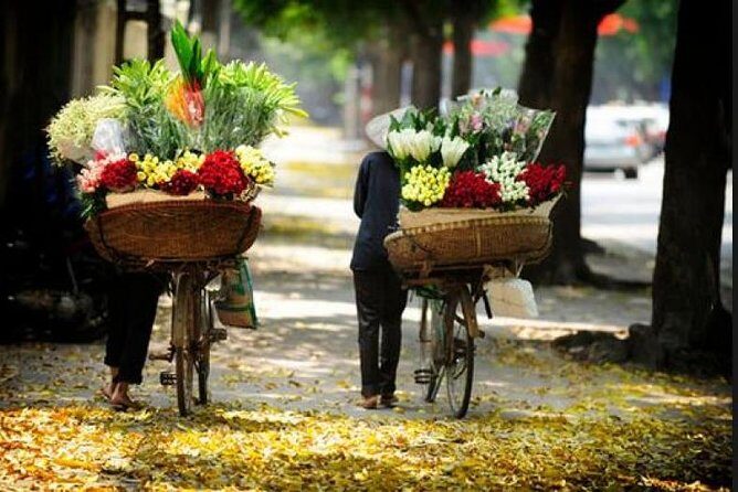 Hanoi street food tour (small group) - What You Can Expect from the Itinerary