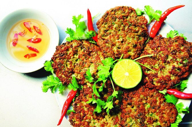 Hanoi street food tour (small group) - The Sum Up