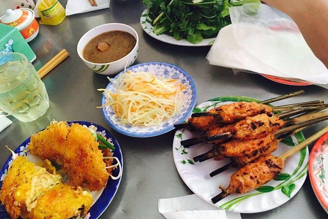 Hanoi street food tour (small group) - FAQs