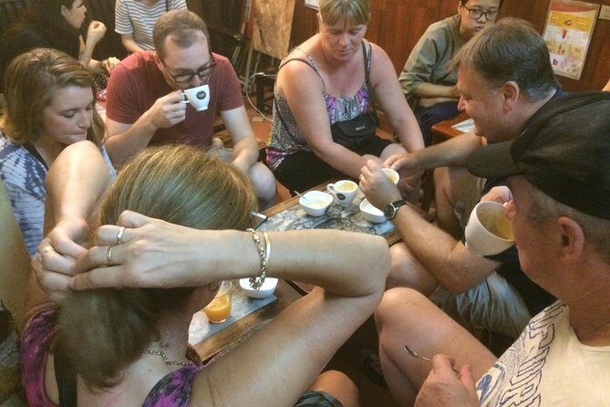 Hanoi street food tour small group tour - An In-Depth Look at the Hanoi Street Food Tour