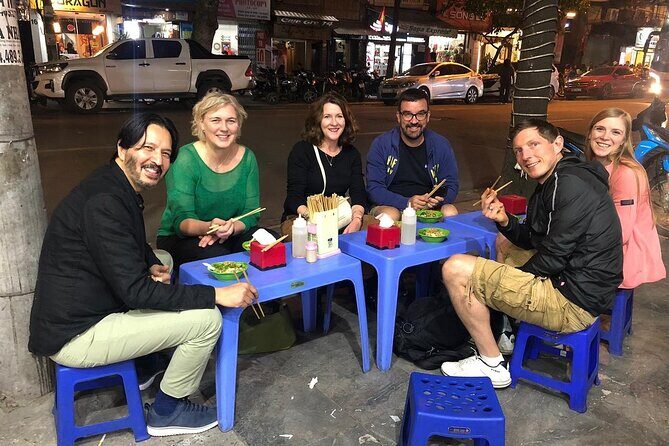 Hanoi Street Food Tour with local delicacies - The Sum Up: Is This Tour Right for You?