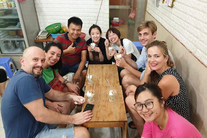 Hanoi Street Food Walking Tour - Practical Tips for Making the Most of the Tour