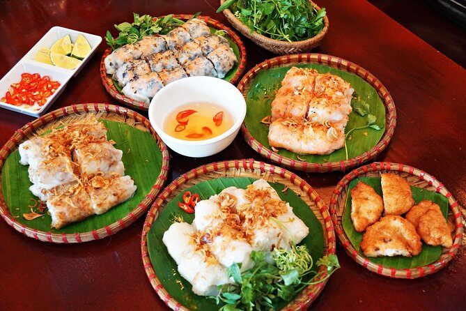 Hanoi Street Food Walking Tour By Night - An In-Depth Look at the Hanoi Street Food Walking Tour