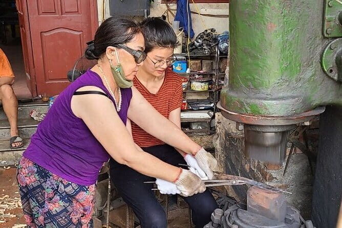 Hanoi Street Photography in a Vintage Community - Who Will Enjoy This Tour?