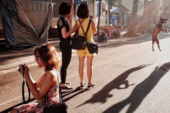 Hanoi Street Photography in a Vintage Community - Final Thoughts