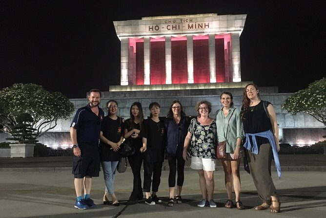 Hanoi Sunset Motorbike Tour - The Detailed Journey: What to Expect