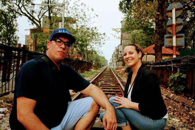 Hanoi Sunset Motorbike Tour - Frequently Asked Questions