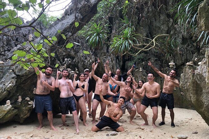Hanoi to Cat Ba Island & Lan Ha Bay with Bike, Kayaking & Lunch - Key Points