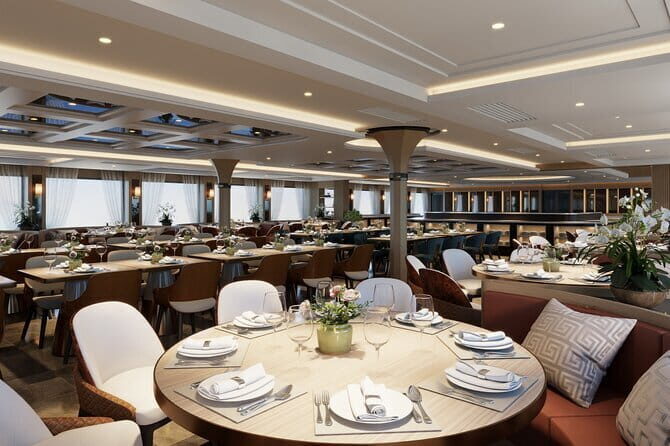 Hanoi to Halong Bay: Luxury Full-Day Luna Cruise Premium Tour - Who Would Love This Tour?