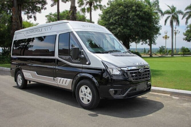 Hanoi to Halong by Luxury 9-Seater Limo Van  Best Deal Today! - An In-Depth Look at the Hanoi to Halong Luxury Transfer