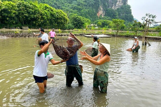 Hanoi to Ninh Binh: Motorbike Adventure to Stunning Destinations - The Experience: Value, Authenticity, and Fun