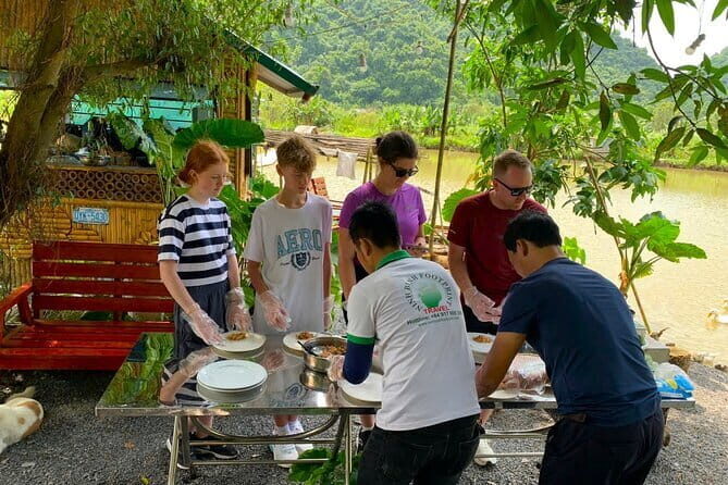 Hanoi to Ninh Binh: Motorbike Adventure to Stunning Destinations - FAQ