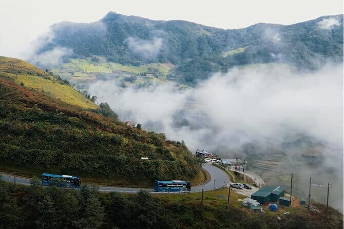 Hanoi to Sapa Bus - Private Cabin Bus - The Sum Up