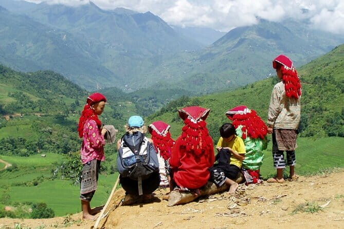 Hanoi to Sapa: Daily Luxury Limousine Transfers - Key Points