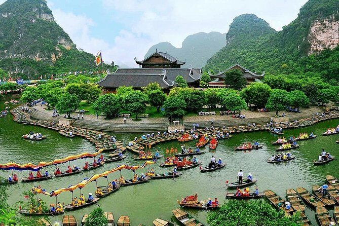 Hanoi Tour 5 Days - An In-Depth Look at the Itinerary
