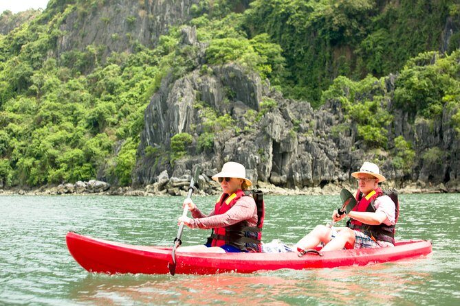 Hanoi Tour 5 Days - The Value for Money
