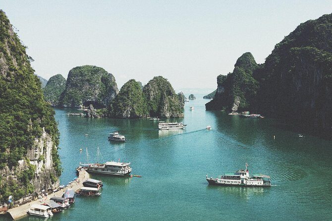 Hanoi Tour 5 Days - FAQs