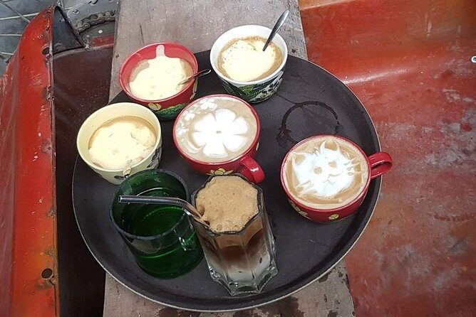 Hanoi Tour: Food, Culture and Fun by Vintage Motorbike - FAQ