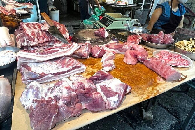 Hanoi Traditional Cooking Experience: Local Market, Local Food - The Sum Up: Who Should Consider This Tour?