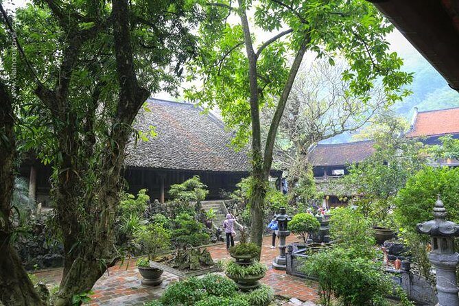 Hanoi Traditional Craft & Ancient Beauty (Day Trip) - The Sum Up: Who Will Love This Tour?