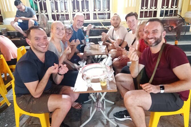 Hanoi Train Street Food Walking Tour - FAQ