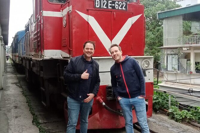 Hanoi Train Street Tour - Pricing and Value