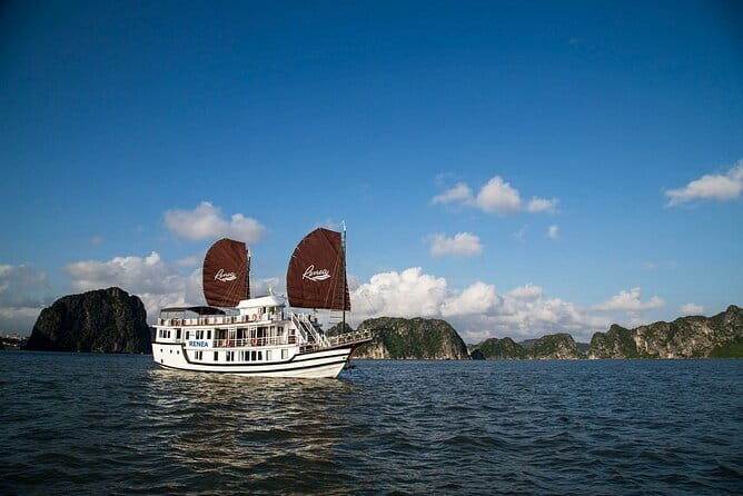Hanoi- Untouched Ha Long & Bai Tu Long Bay 2 Days 1 Night Cruise - Hanoi- Untouched Ha Long & Bai Tu Long Bay 2 Days 1 Night Cruise Review