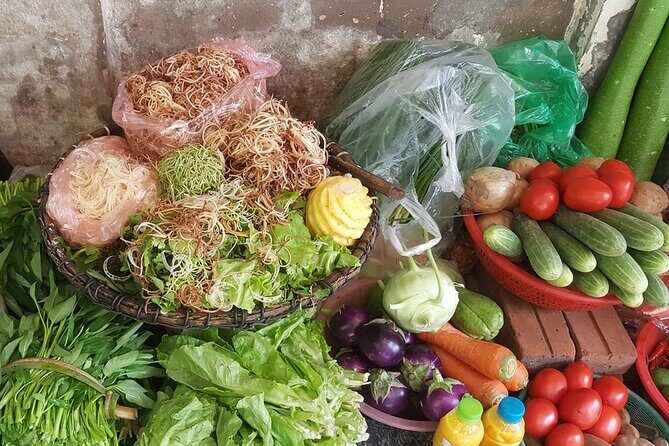 Hanoi Vegan Food Tour - Who Will Love This Tour?