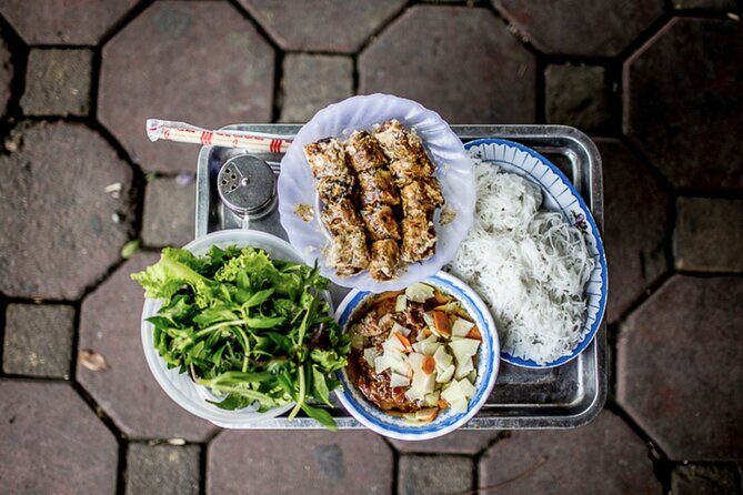 Hanoi Vegan Street Food Tour and Train Street - Who Will Love This Experience?