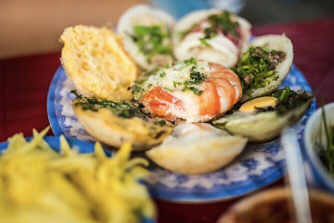 Hanoi Vegan Street Food Tour and Train Street - FAQ
