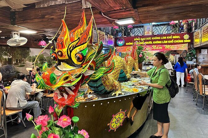 Hanoi Vegan Walking Street Food Tour in Old Quarter - The Value of the Hanoi Vegan Walking Street Food Tour