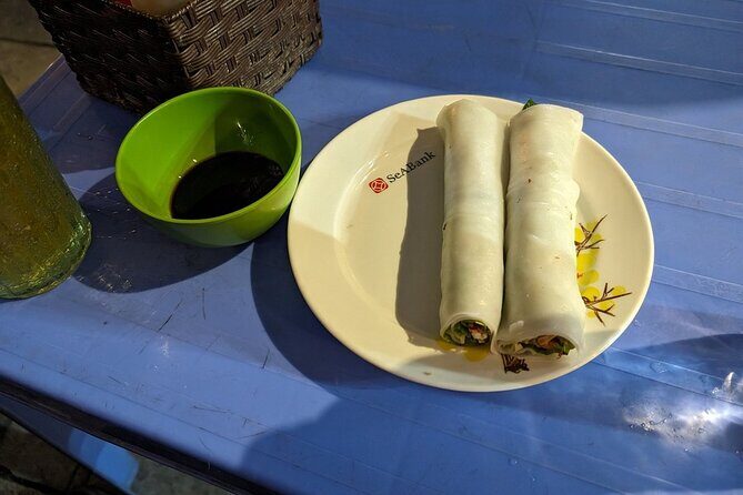 Hanoi Vegan Walking Street Food Tour in Old Quarter - FAQs